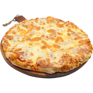 Pizza cu sunca Ø32 cm