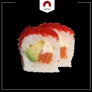 Fresh Rolls Shaké Avocado