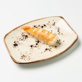 Langostino nigiri (1 pza.)