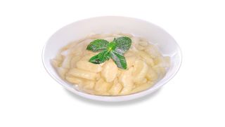 Вареники ледачі (250г)