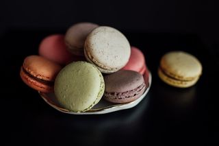 Macarons