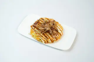 77.Okonomiyaki