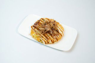 77. Okonomiyaki