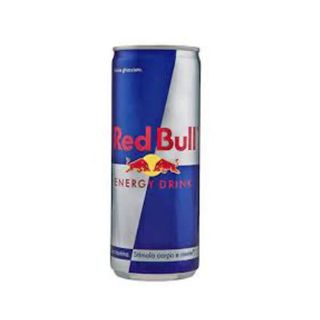 Red Bull (330 ml.)