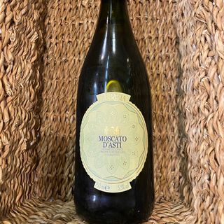 Vino Moscato Asti Bianco
