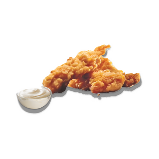 Чикен тендерс 3 шт