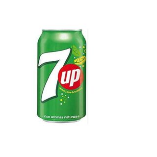 7UP 330ml