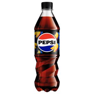 Пепсі зі смаком манго