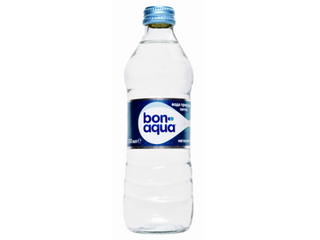 Вода BonAqua (330мл)