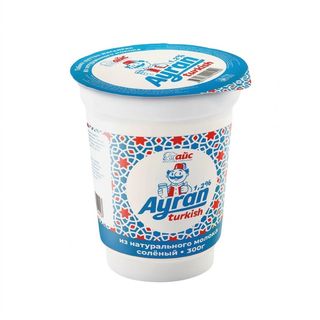 Айран Айс M (0,3 л)