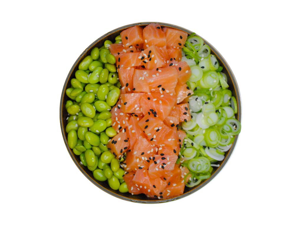 Poké Pomaikai