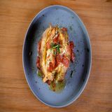 Chicken Classic jacket Lumonde