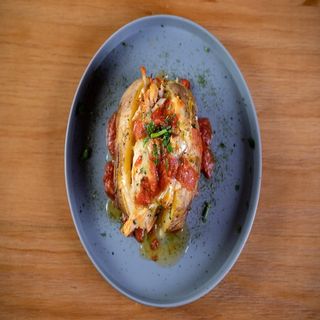 Chicken Classic jacket Lumonde