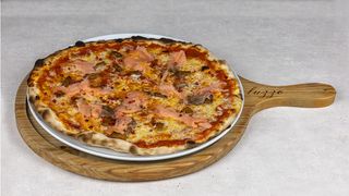 Pizza Sazonal Inverno