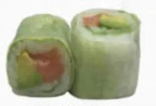Verde Maki Salmón