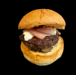 Hamburger Machete