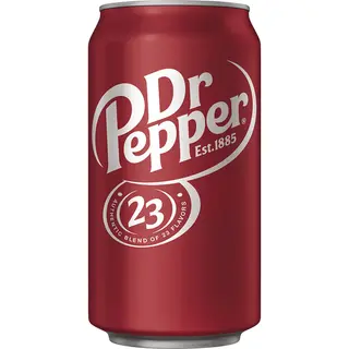 Dr. pepper