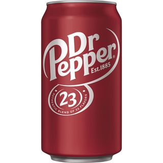 Dr. Pepper