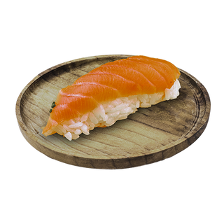Nigiri Saumon