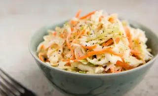 Ensalada Americana