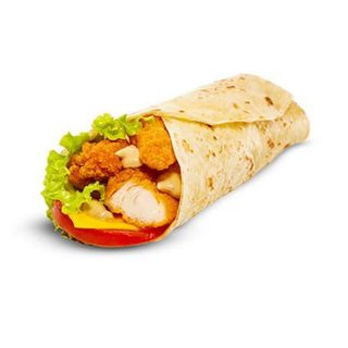 Wrap Tenders