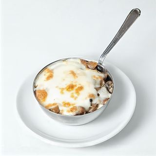 Жульен с курицей и грибами (170г)