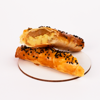 "ГД" Борек с картофелем (0,085 кг.)