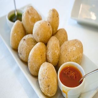 Papas arrugadas