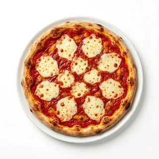 Margarita, PIZZA