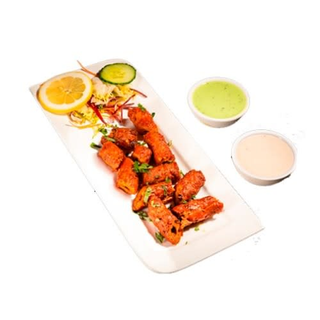 Sheekh Kebab