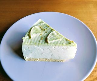 Чізкейк "Авокадо-лайм" (140г)