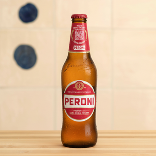 Birra Peroni (330 Ml.)