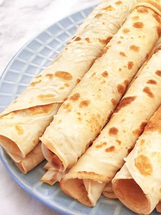 Crepes
