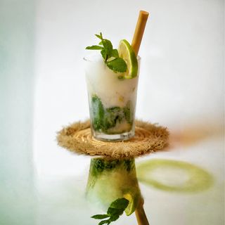 Coco Mojito