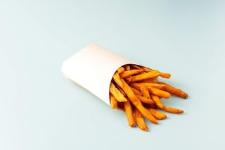 Sweet Potato