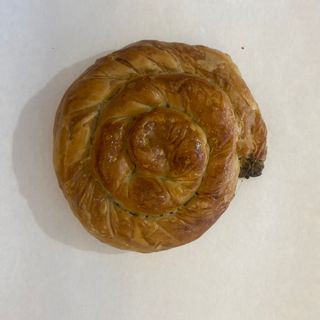 Spanakopita