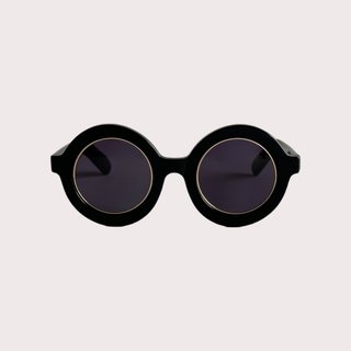 Lenon Unisexe - Black