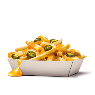 Chili Cheese Fries