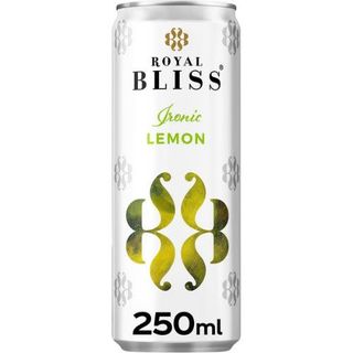 "Royal Bliss"   Limónada