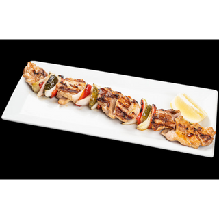 Пилешки шашлик (350г)