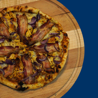 Balotelli pizza 42cm