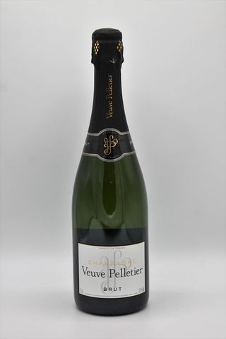 Champagne Brut - Veuve Pelletier