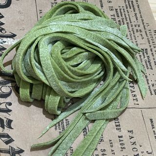 Tagliatelle verzi