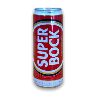 Super Bock 50cl