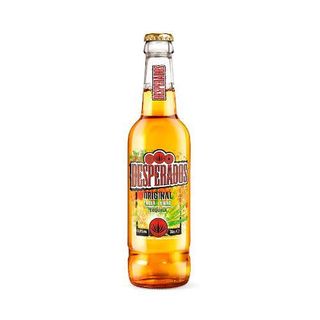 Cerveza Desperados (33 Cl.)