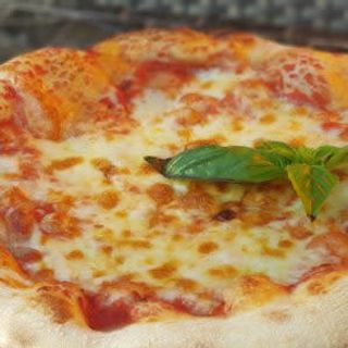 Pizza Marghe-Napoletana  Ø 24cm