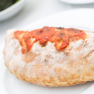 Calzone Vitinho Pequena Aberto ou Fechado