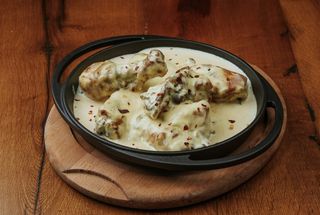 ქათმის შქმერული