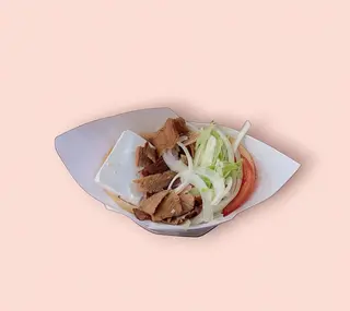 Doner Kebab Normal
