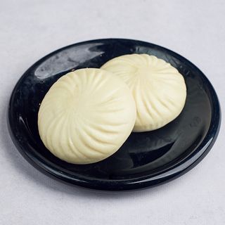 Bułeczki na parze z mięsem / Steamed with meat